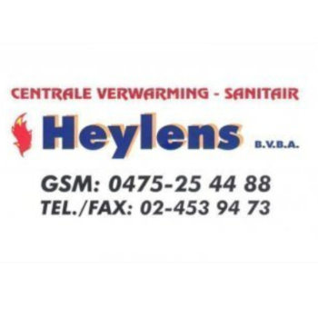 Chauffage Heylens